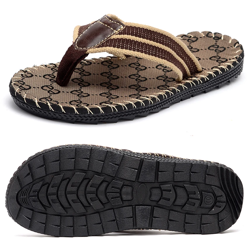beach shoes slip on