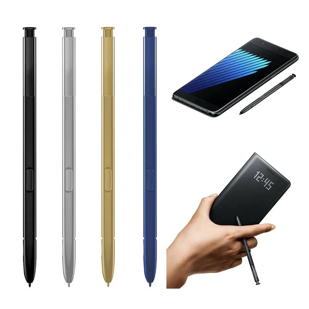Замена Сенсорный экран письмо и рисование стилус S ручка для samsung Galaxy Note 7