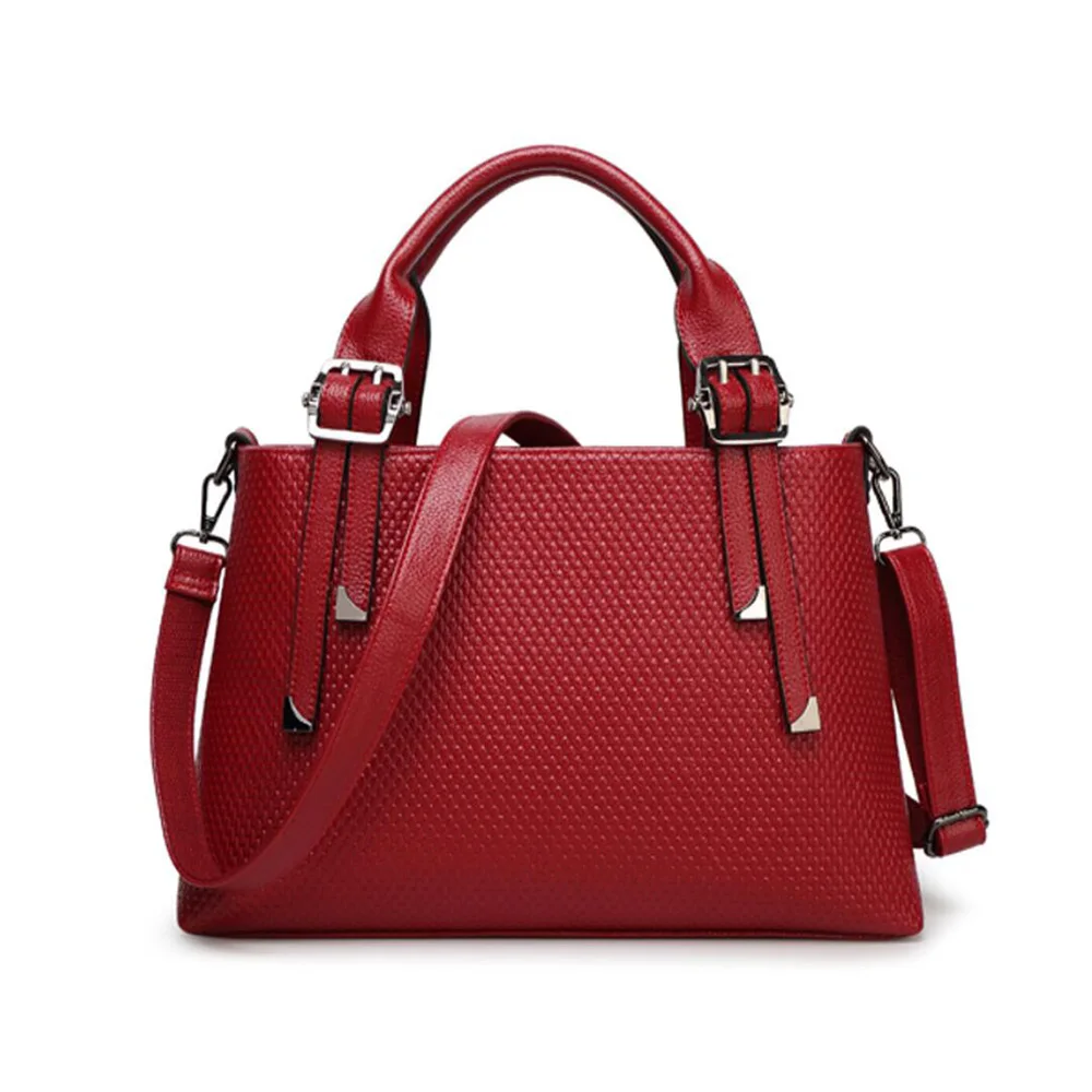 

Leather Handbags Big Women Bag High Quality Casual Female Bags Animal tattoo Single Shoulder Bag Ladies girl Large capacity