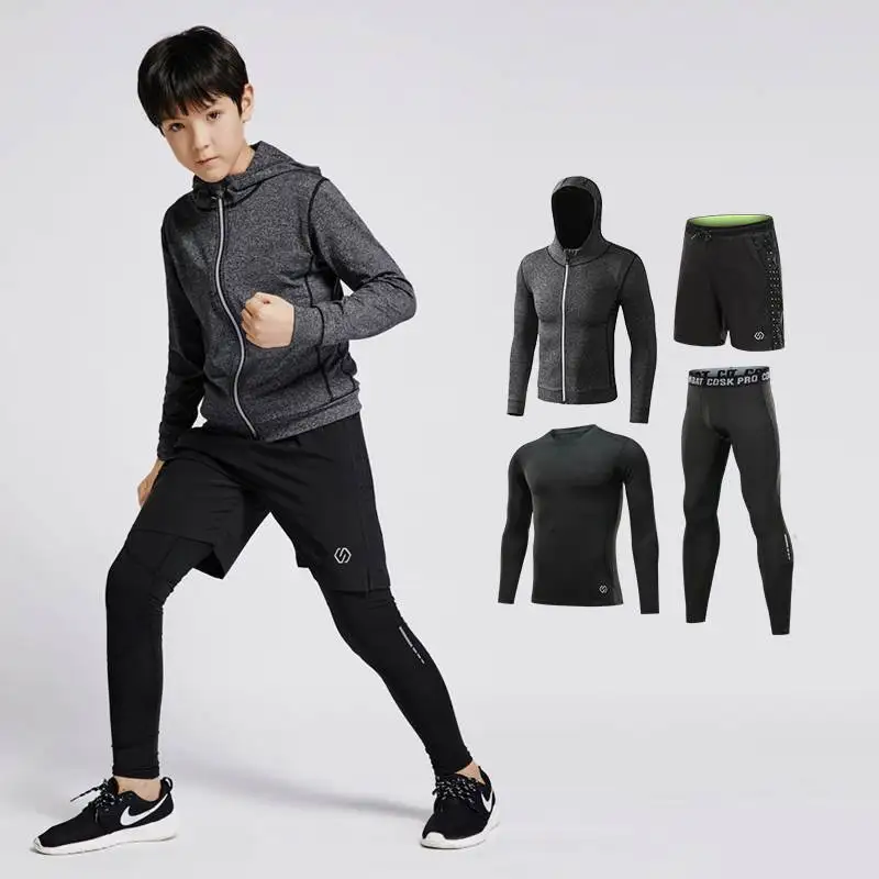 

kids tracksuit