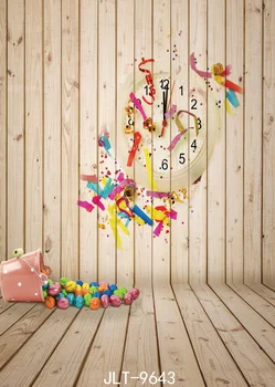 

Wooden children background 240x300cm Photography studio backdrop Fond studio photo vinyle Photography backdrops SJOLOON