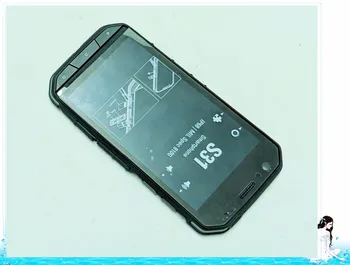 

New Front + Touch + LCD FOR CAT S31