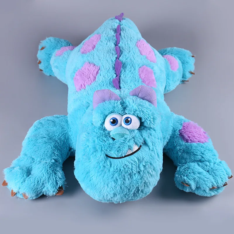 Большой 1 шт. большой sulley Sullivan плюшевые игрушки милые мягкие игрушки/животные