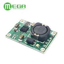 2 ячейки/один литий-ионный модуль зарядного устройства 1-2A PCB 18650 TP5100