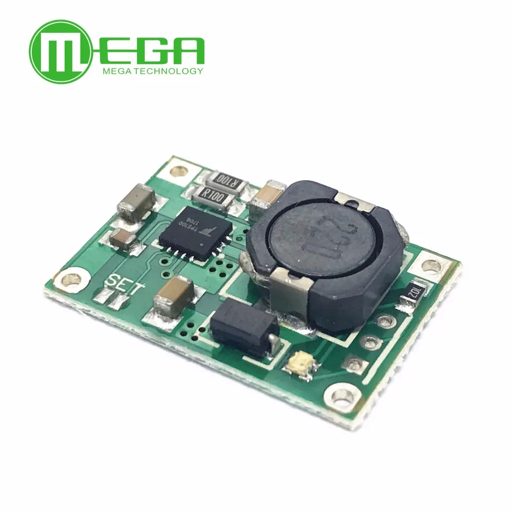 

2Cells / Single Lithium ion Battery Charger Module 1-2A PCB 18650 TP5100