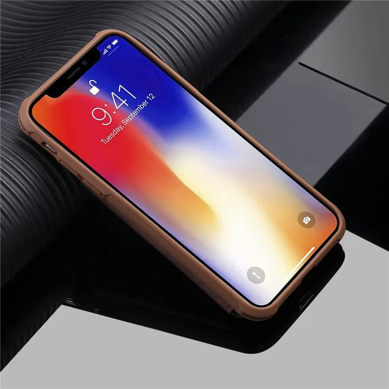 Mirror + Wallet Case For iPhone6S 6Plus 7 8Plus XR XS Max Shell Flip Leather Phone Case For Samsung S8 S9Plus Note8 9 Cover Capa (8)