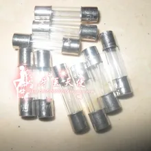 10 шт. стоматологические материалы аппараты стоматологический предохранитель стула 5a плаврон медицинский уход товары для здоровья больничные части