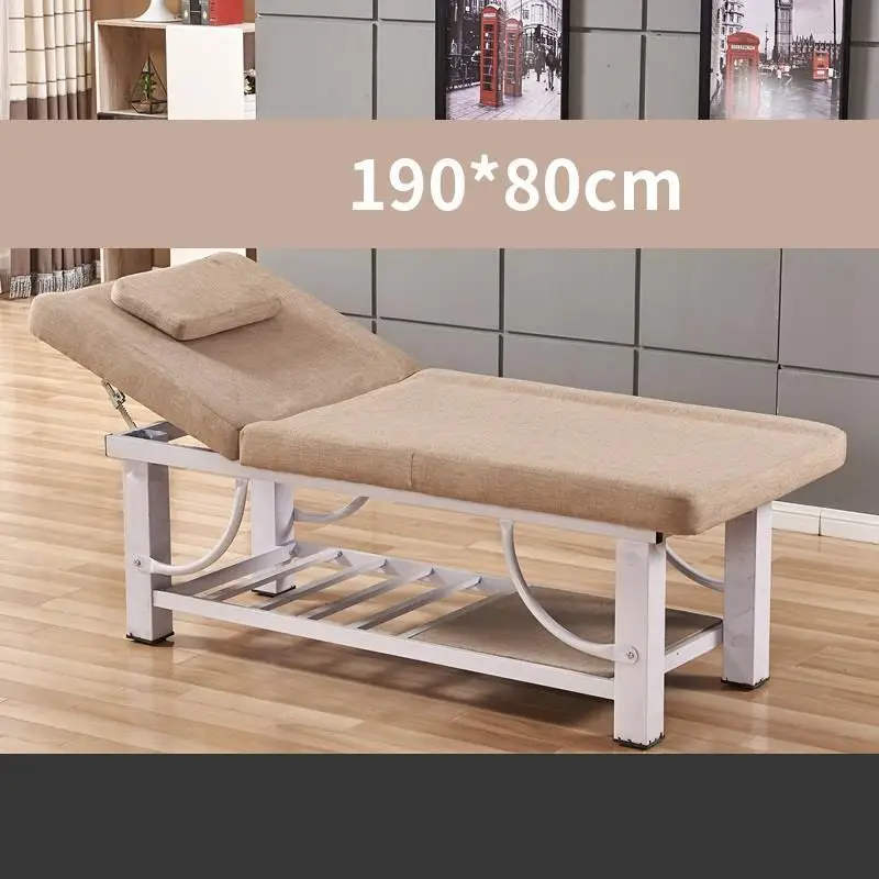 Lipat Tattoo Mueble Silla Masajeadora Cama складной стол De Pliante Camilla masaje Plegable складной стул салона Массажная кровать - Цвет: MODEL I