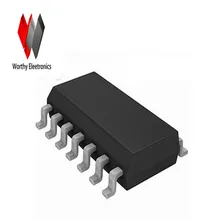 10pcs/lot SOP14 CM6502 CM6502SU CM6502SUNX CM6502SUNXISTR