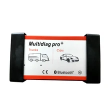 5 шт./лот bluetooth Multidiag pro с,3 keygen программного обеспечения OBD2 obd сканер для автомобилей грузовых автомобилей DHL корабль