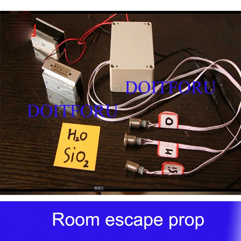 chemical prop 