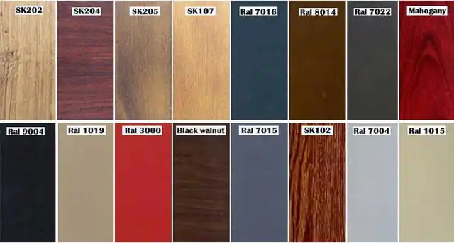 China Jinkaixuan Sale Lowes Garage Door Garage Door Panel Price
