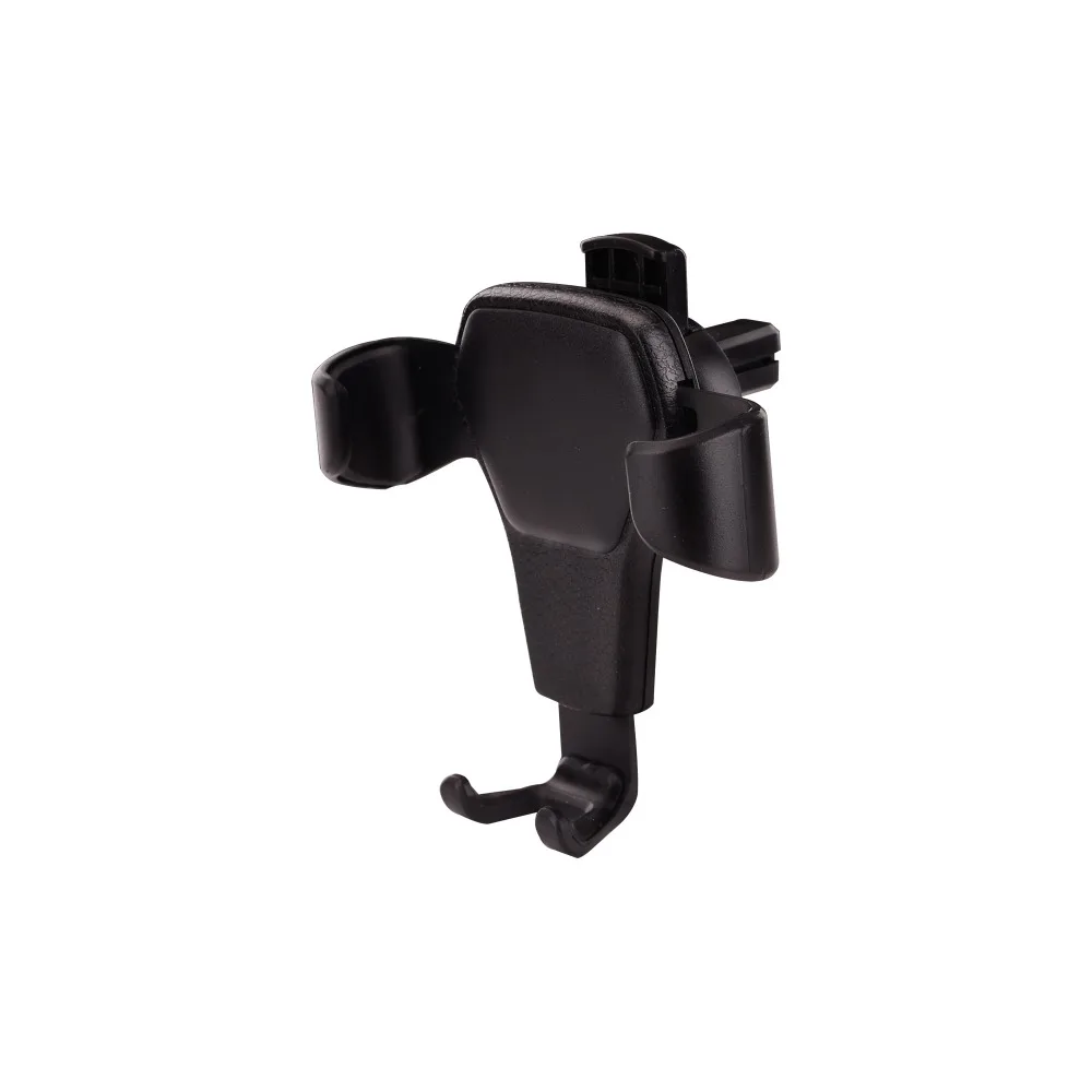 Tendway Smart Car Phone Holder for Phone in Car Gravity Cell Phone Clip Stand Universal Air Vent Mobile Phone Holder Car Mount   (5)