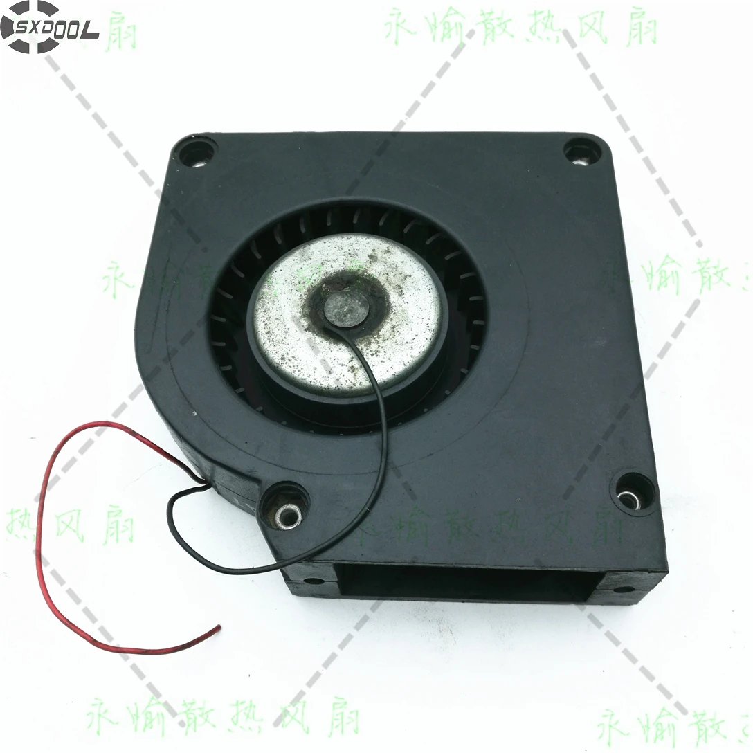 SXDOOL BD24B3 12 см 12032 DC 24V 0.48A 11 5 W турбо вентилятор преобразователь частоты Вентилятор