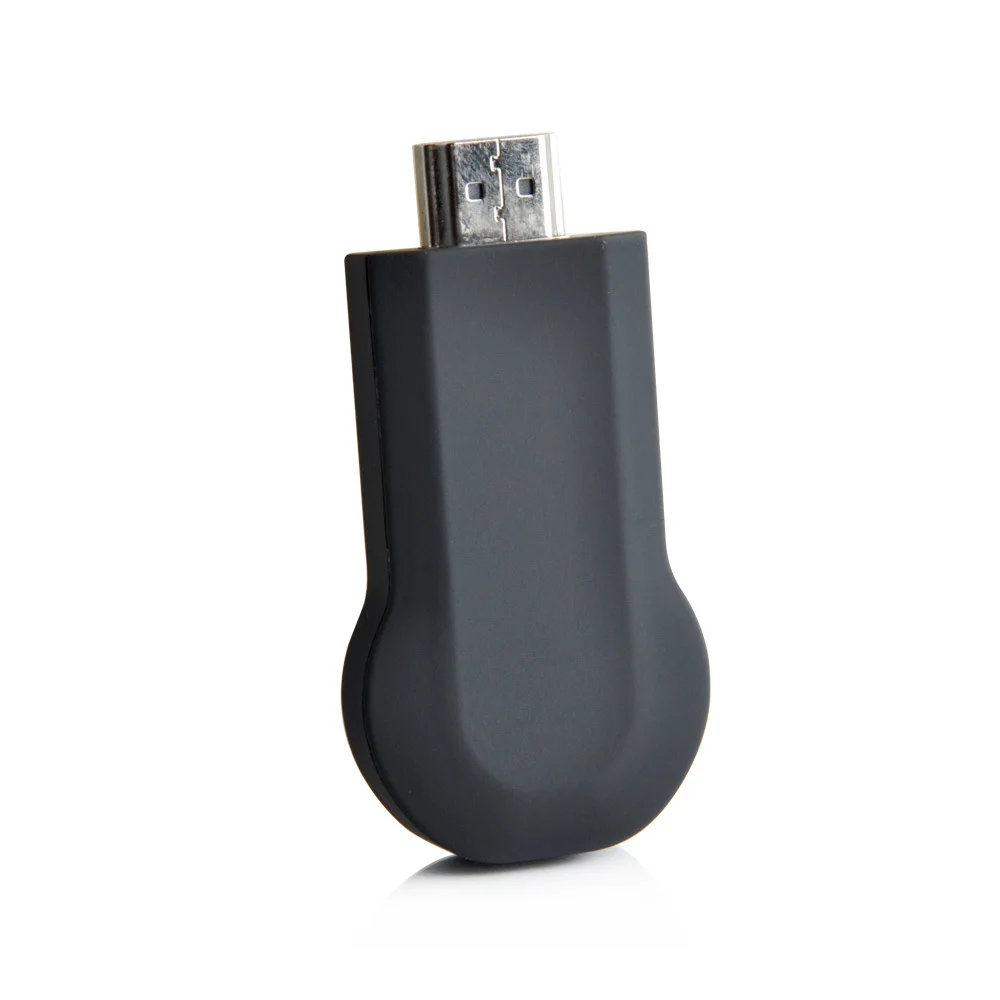 Мини Ezcast tv stick Dongle 1080P wifi медиаплеер ezcast M2 dongle поддержка Miracast DLNA Airplay для windows ios andriod