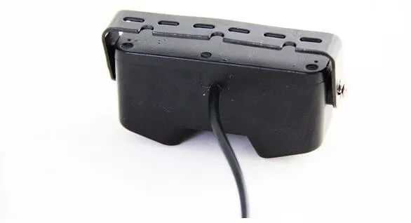 Парктроник сигнализация с функцией видеонаблюдения парковочная камера радар детектор рамка Видео парковочный монитор ассистинальная система