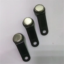 Четырёхъядерный 64-разрядный процессор бит идентификации перезаписываемый RW1990 ibutton ключ с франко-борт