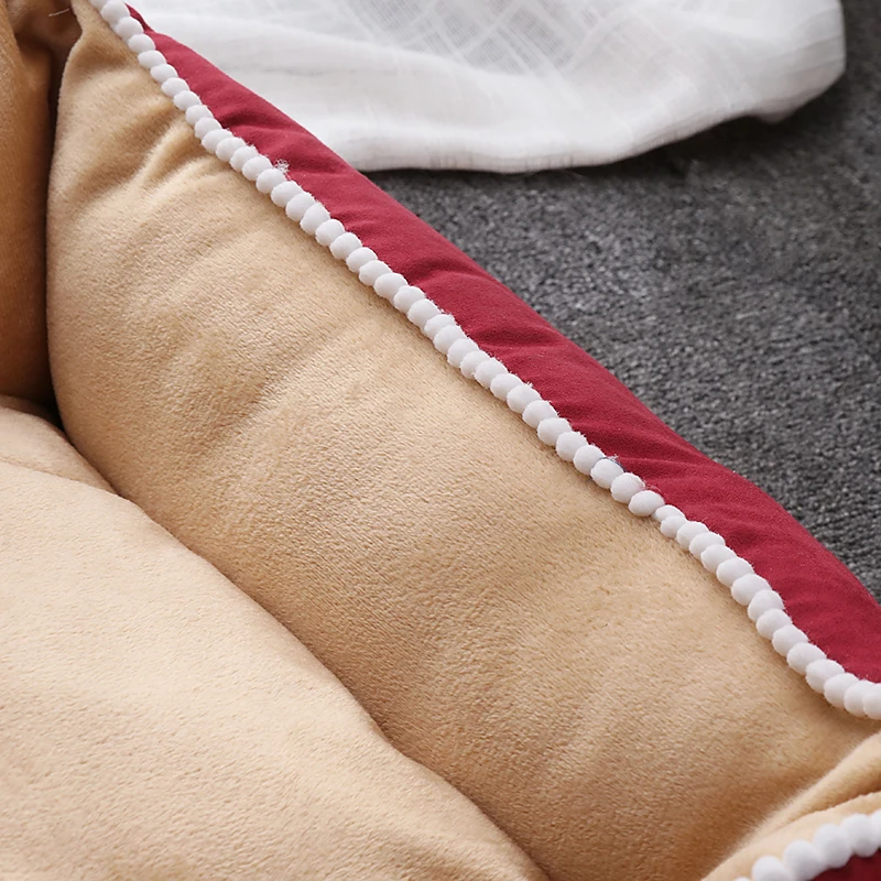 Dog Bed for Small Dogs (3)