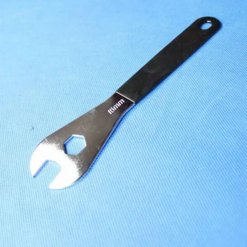 15mm-Mountain-Bicycle-Repairing-Disassembly-Spanner-Tool-Bike-Bicycle-Pedal-Carbon-Steel-Spanner-Wrench (3)