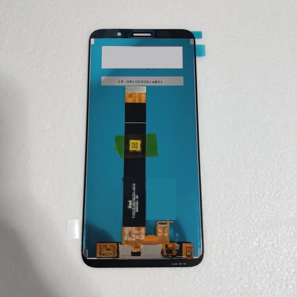 5 45inch For Lenovo A5 L18021 L18011 Lcd Assembly Display Touch Screen Panel Replacement For Lenovo A5 Cell Phone Mobile Phone Lcd Screens Aliexpress