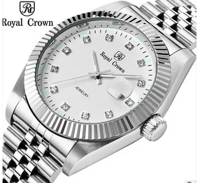 Royal crown deals orologi