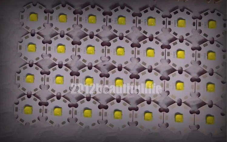 CREE XLamp XHP50.2 следующего поколения сверхмощных светодиодов|Светодиодные лампы и