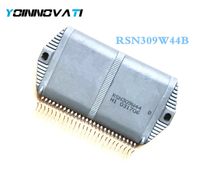 Free shipping 1pcs/lot RSN309W44B RSN309W44 HYB 26 IC Best quality-in ...