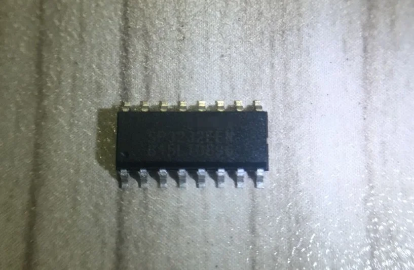 

20/PCS LOT SP3232EEN SP3232 SOP-16