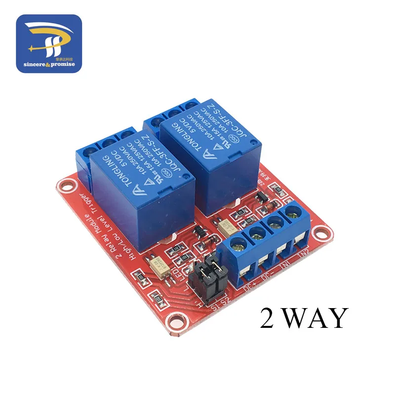 1 2 4 8 канальный 5 в 12 В релейный модуль щит 1 способ с опора для оптопары высокий и низкий уровень триггера для Arduino