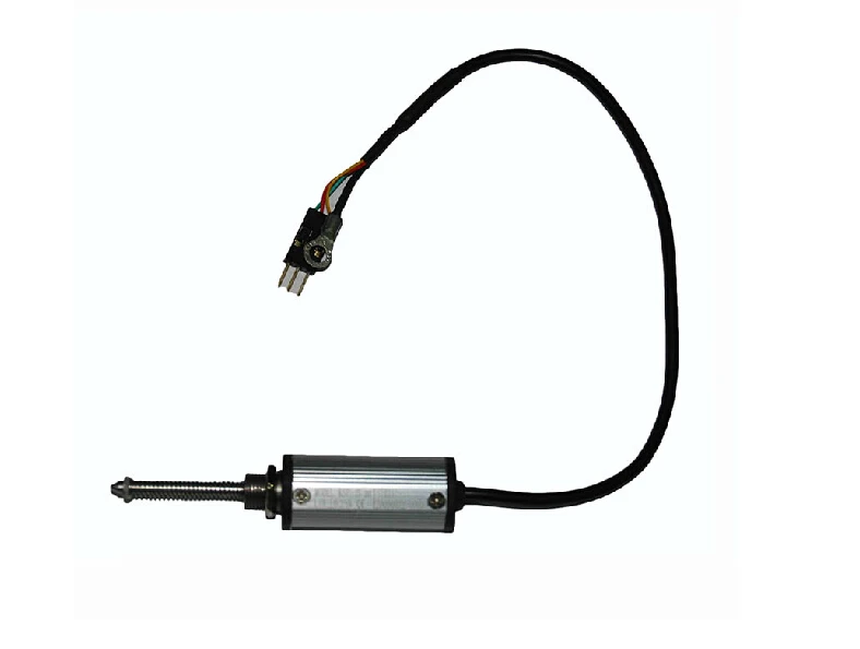 KSP-30 Miran KSP-30mm round miniature self-recovery displacement instruments sensing miniature self-resetting spring Circular цена KSP-30 Miran KSP-30mm round miniature self-recovery displacement instruments sensing miniature self-resetting spring Circular цены онлайн