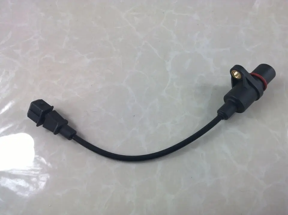 Положения коленчатого вала Датчик для Hyundai Accent 2000-2010 3918022600,3918023000, PC531, 5S1776, SU5874, 9670 39180-22040
