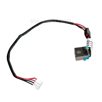 

DC POWER JACK CABLE HARNESS Connector For Acer Aspire 5830T 5830TG 5830 4830T DC30100DT00