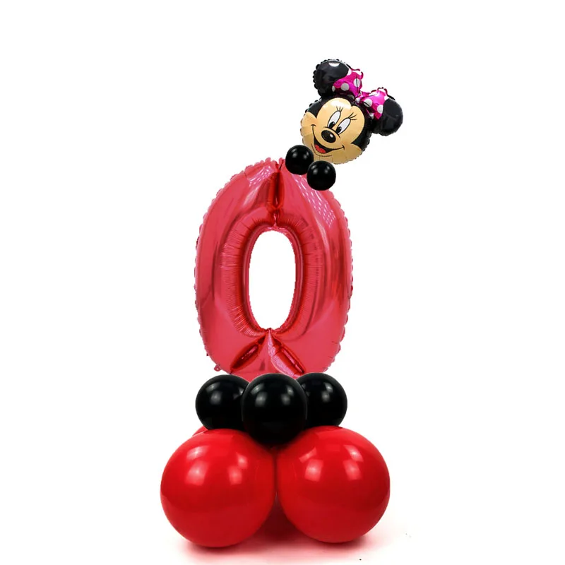17 piezas de mickey globos de aire punto globo número cifras feliz decoraciones de fiesta de cumpleaños de los niños globos de cumpleaños de globos 17 piezas de mickey globos de aire punto globo número cifras feliz decoraciones de fiesta de cumpleaños de los niños globos de cumpleaños de globos