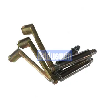 

Single cylinder water cooled diesel engine crank R170A175EM185 new starter handle T0304