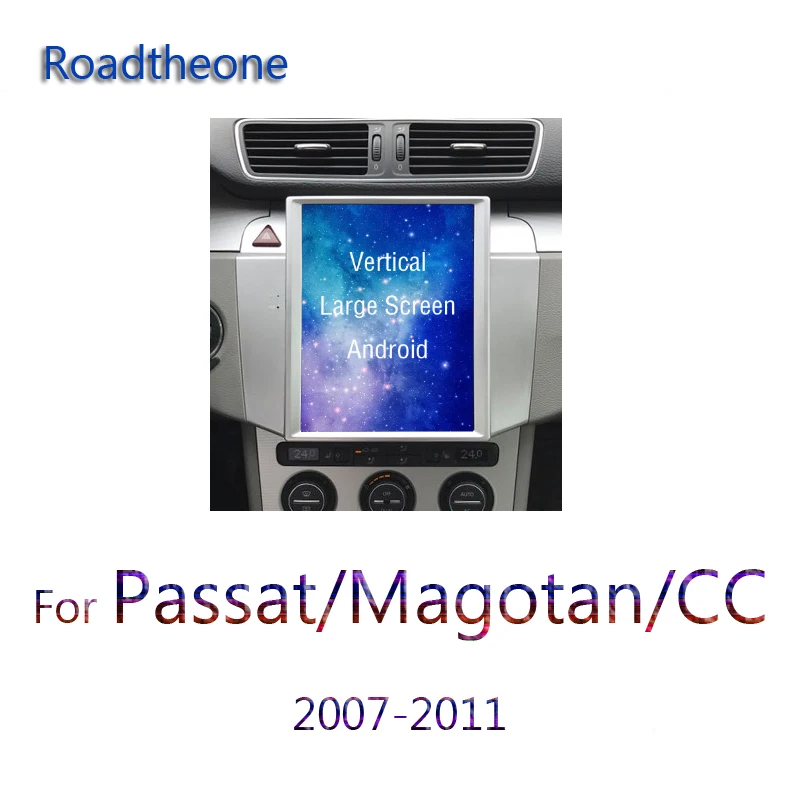 

for volkswagen passat B6 android touch screen / Magotan/CC 2007-2011 car multimedia player for volkswagen CC radio