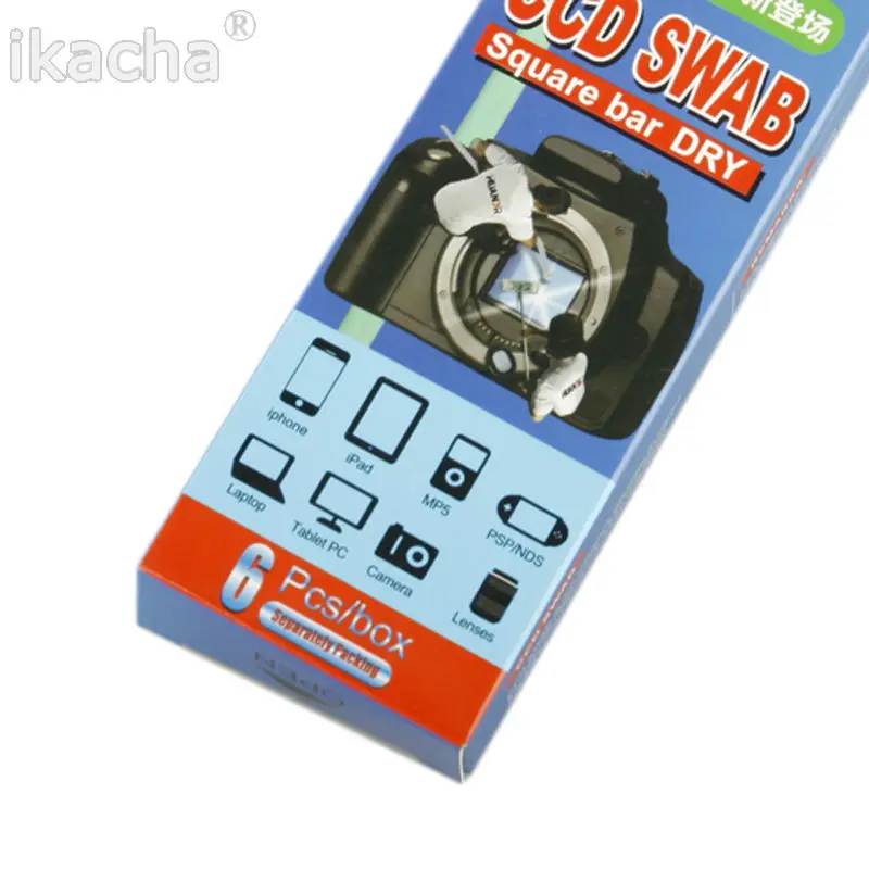 Camera Sensor Cleaning CMOS CCD (3)