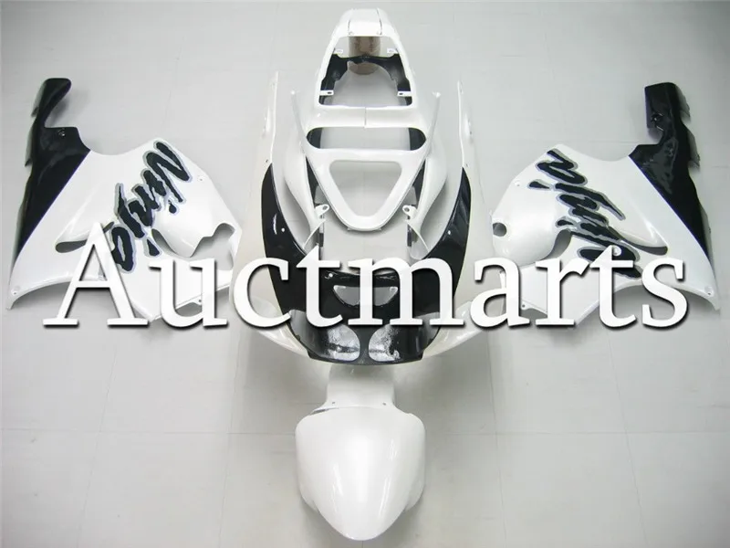 

Full Body Plastic Fairing Kit Set For KAWASAKI Ninja ZX7R ZX-7R 1996 1997 1998 1999 2000 2001 2002 2003 Fairing Kit K96-11