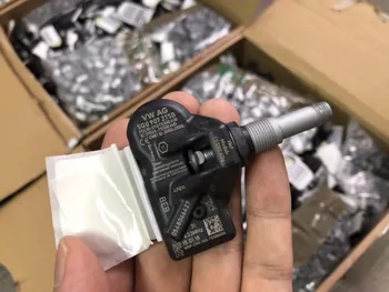 

For Audi A3 8V Q7 4M Q5 Q3 2017-- MQB TPMS RDKS RDK sensor 5Q0 907 275B