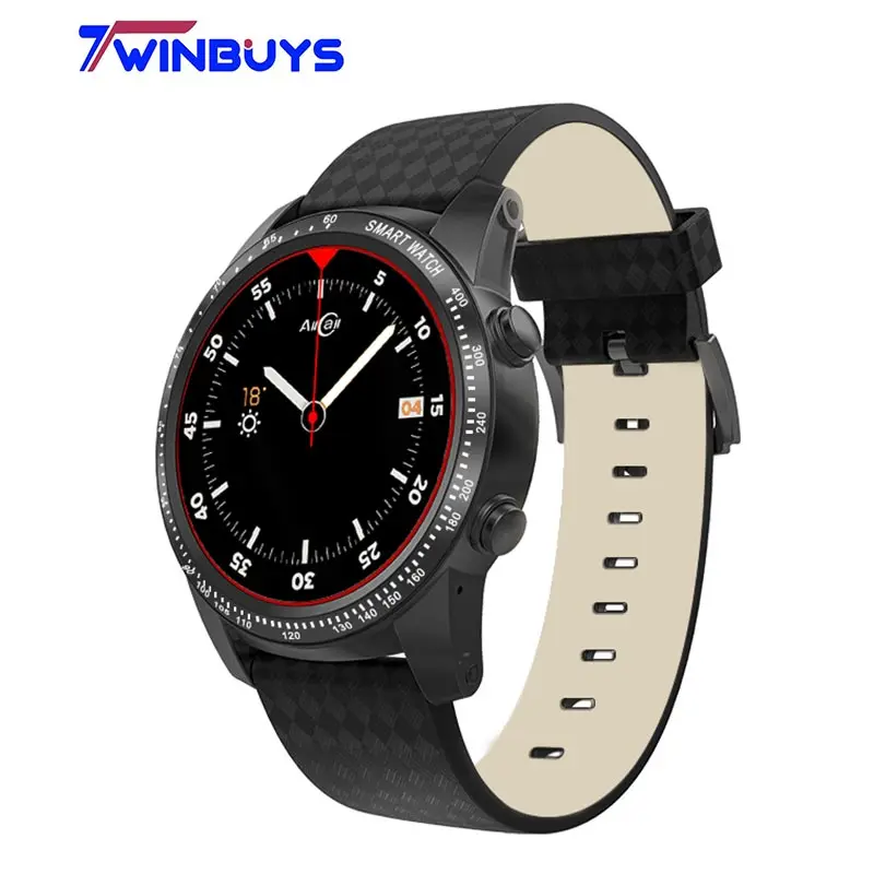 allcall w1 waterproof