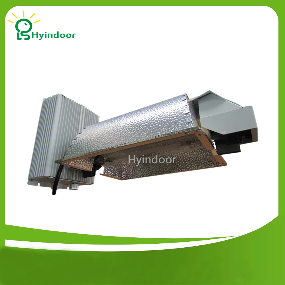 

free shipping+1000w Double Ended System Grow Room Grow Light Fixture