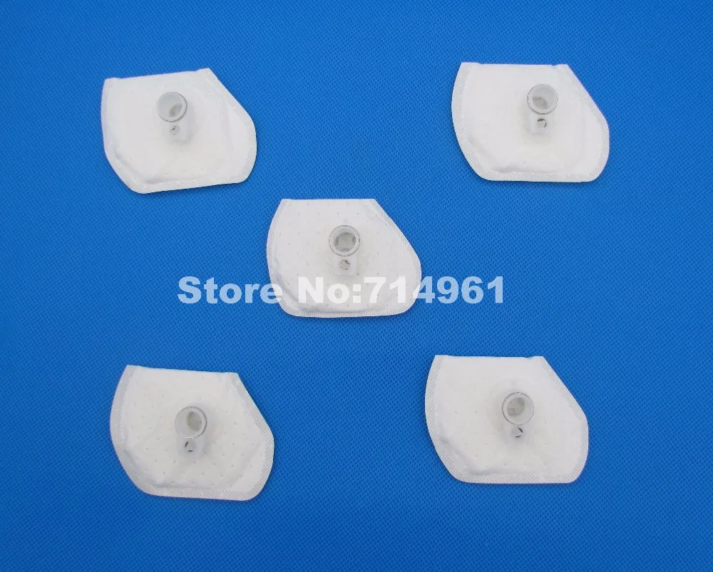 

5pcs fuel pump filter strainer case for Chevrolet Daewoo Matiz Spark