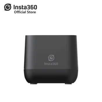 

Insta360 ONE X Charging Station