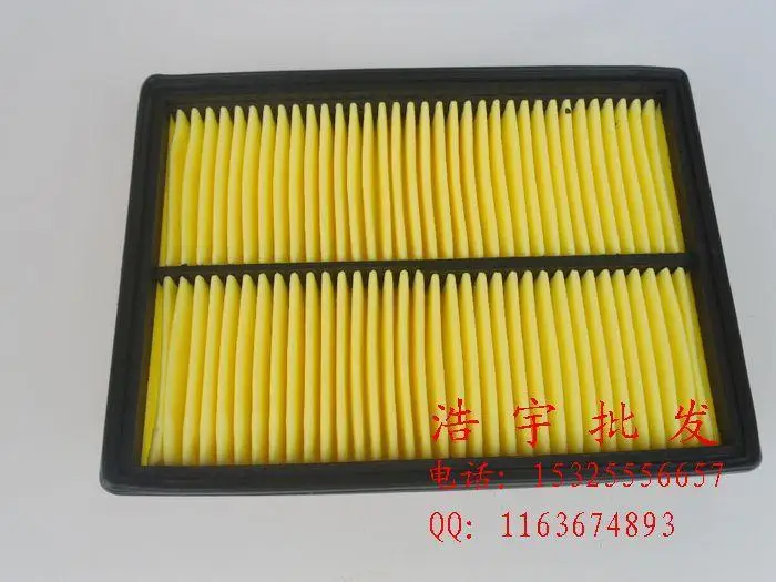 

Gasoline generator accessories GX620 8.5KW 10KW air filter