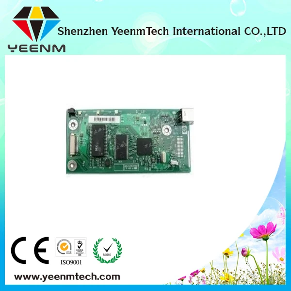 

Top quality,For HP 1015 printer board motherboard/printer motherboard 100% tested Q2465-60001