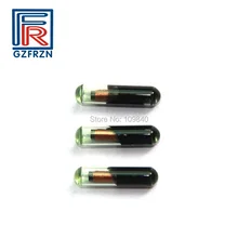 10 шт. EM4305 ISO11784/785 FDX-B 2,12*12 мм RFID микрочип животные стеклянные бирки+ 1 шприц для управления рыбой и собакой