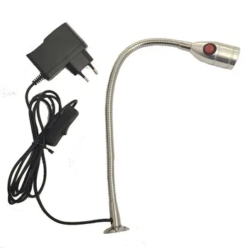 cnc machine work lights
