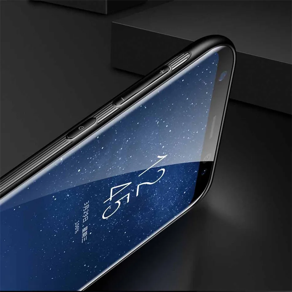 Phone Case For Samsung Galaxy S8 (4)