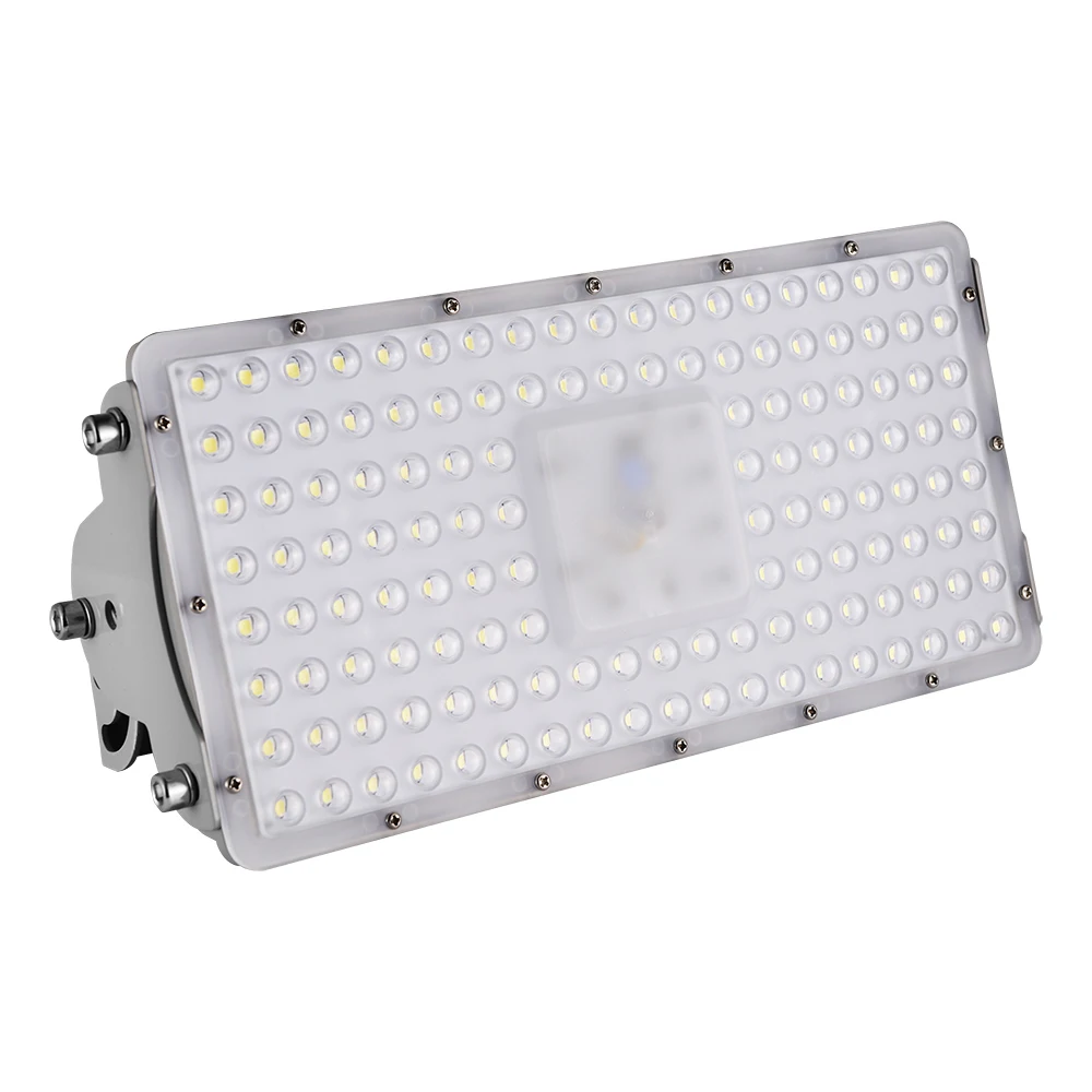 1 шт. модуль светодиодный прожектор 100 Вт 200 300 400 110 В 220 SMD 2835 Водонепроницаемый