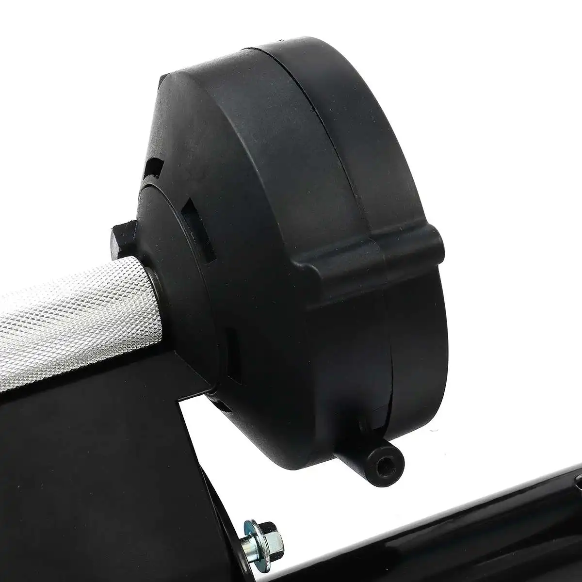 Беспроводной крытый велосипед тренажер для домашних упражнений фитнес-стенд велосипедные дорожные детали MTB тренировочные аксессуары черный 24-29 дюймов