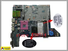 original motherboard 576945-001 for hp Pavilion DV4 DV4-1000 DDR3 laptop Notebook PC system board 100% Test ok